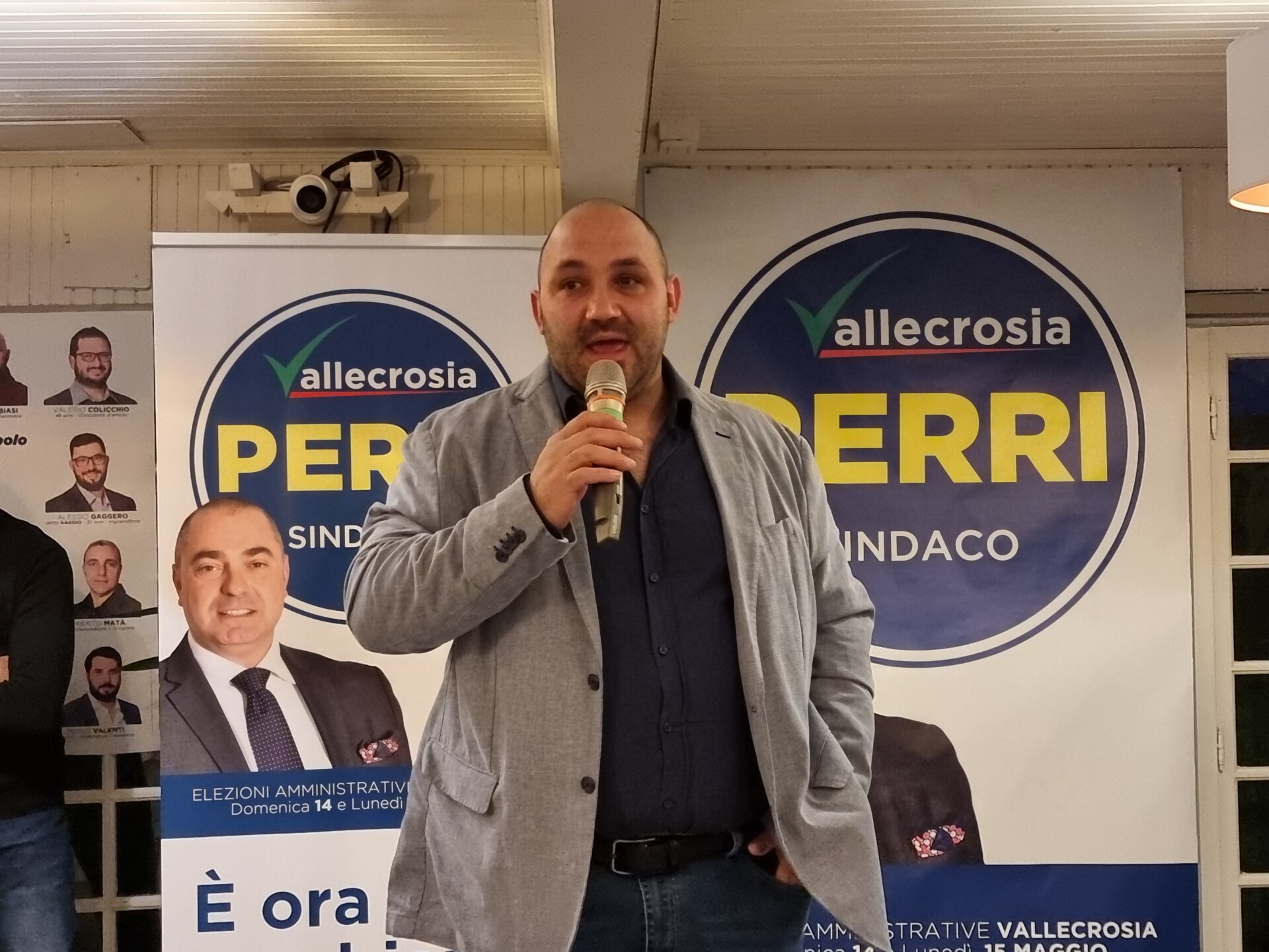 elezioni comunali vallecrosia maggio 2023 candidato sindaco fabio perri avvio campagna elettorale ristorante erio_06