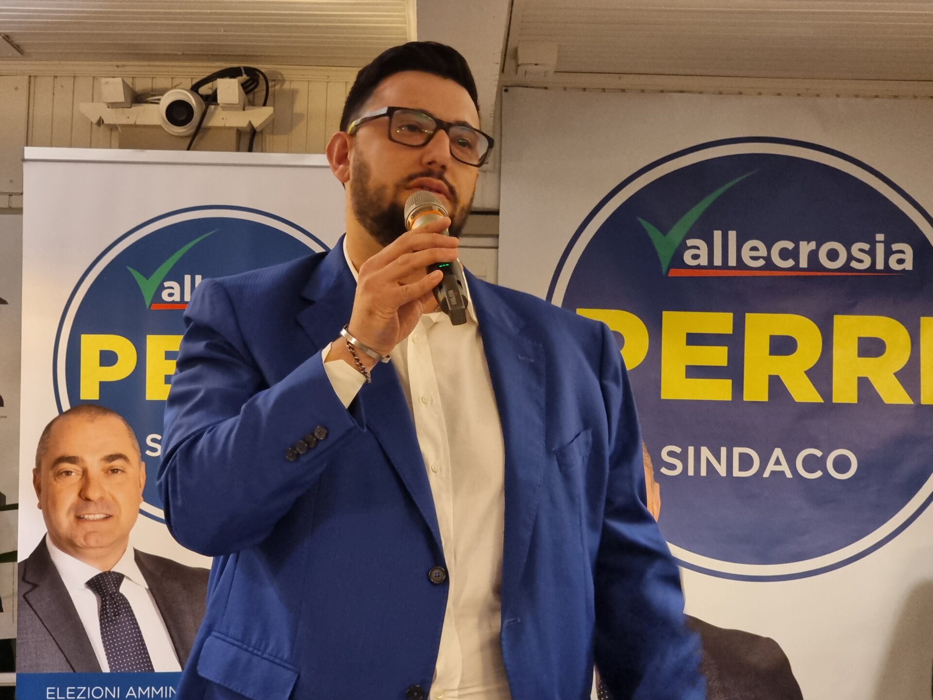 elezioni comunali vallecrosia maggio 2023 candidato sindaco fabio perri avvio campagna elettorale ristorante erio_11