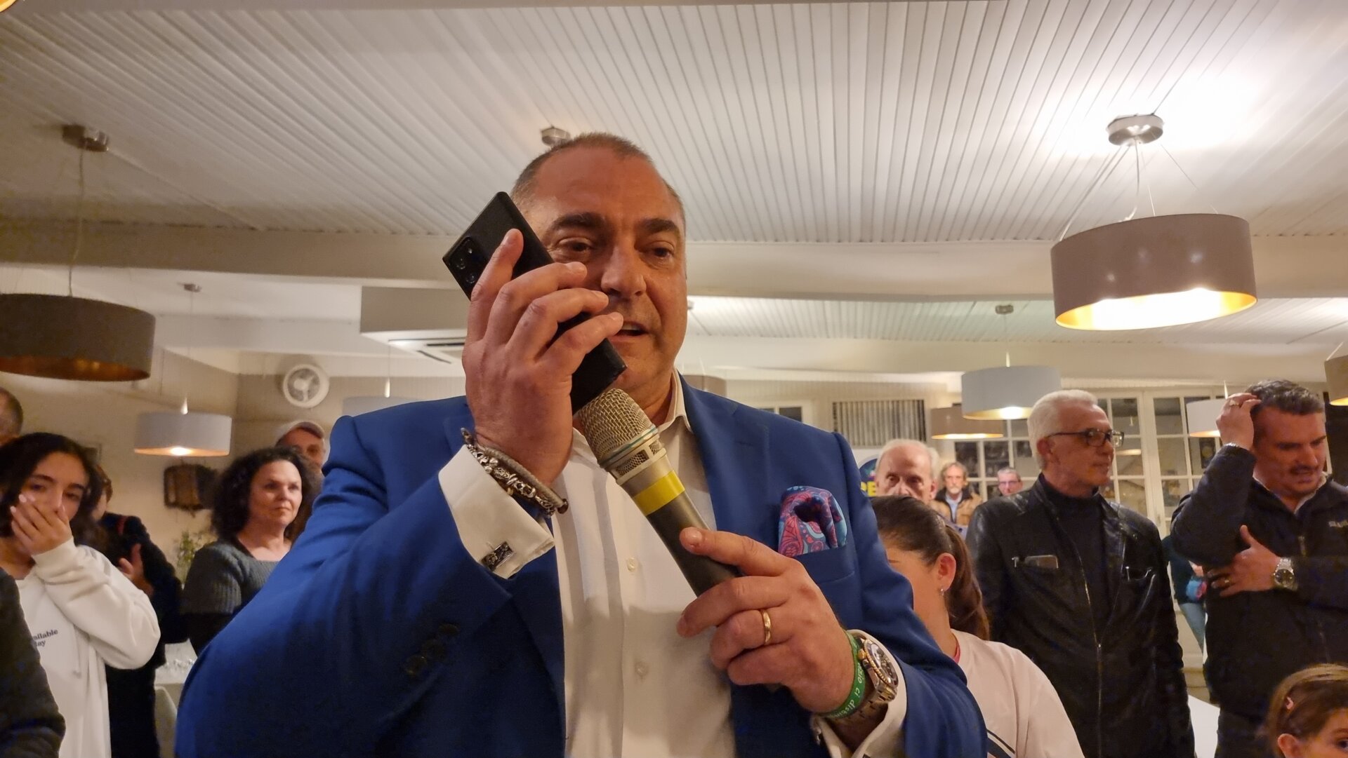 elezioni comunali vallecrosia maggio 2023 candidato sindaco fabio perri avvio campagna elettorale ristorante erio_25