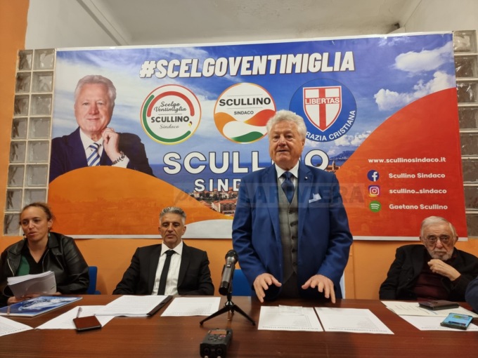 Liste ricusate a Scullino: Tar boccia il ricorso