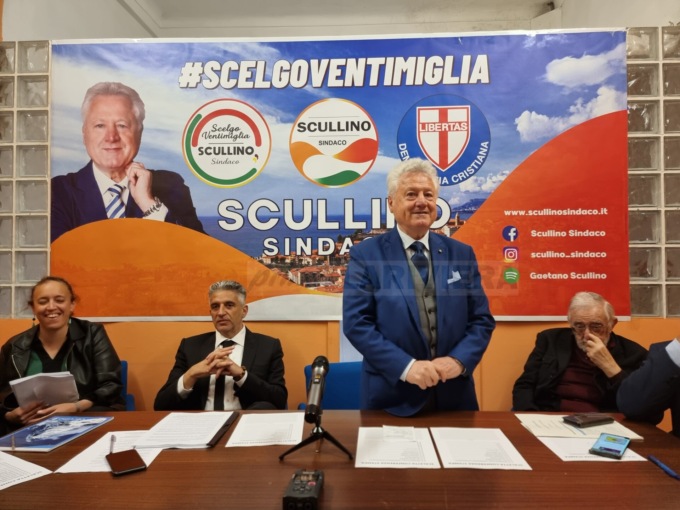 “Candidato Lega nella commissione elettorale che ha ricusato le liste di Scullino”