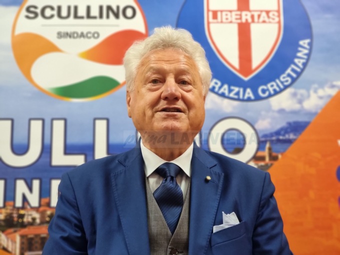 Consiglio di Stato dà ragione a Scullino