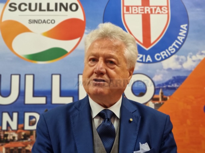 Passerella Ventimiglia, Scullino: “Intenzioni Di Muro frutto di allucinazione collettiva”