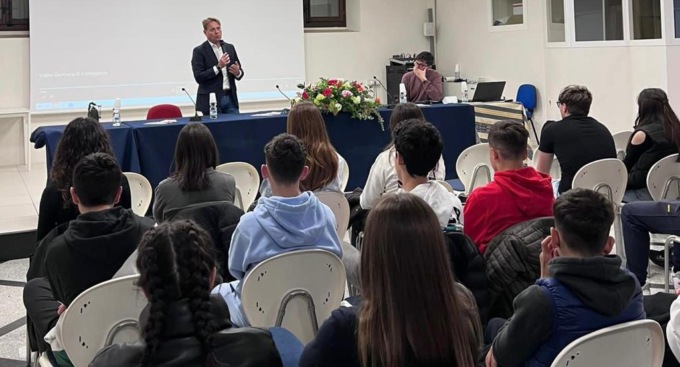 Sanremo: una tappa di “Orientamenti” sul settore florovivaistico