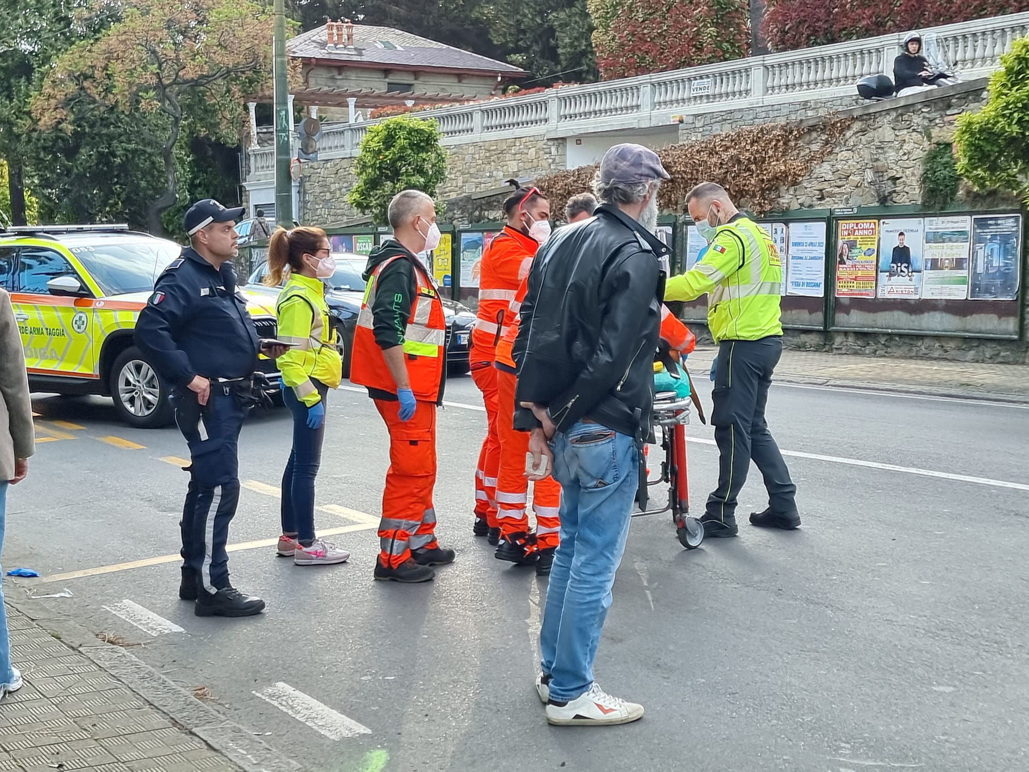 incidente 2