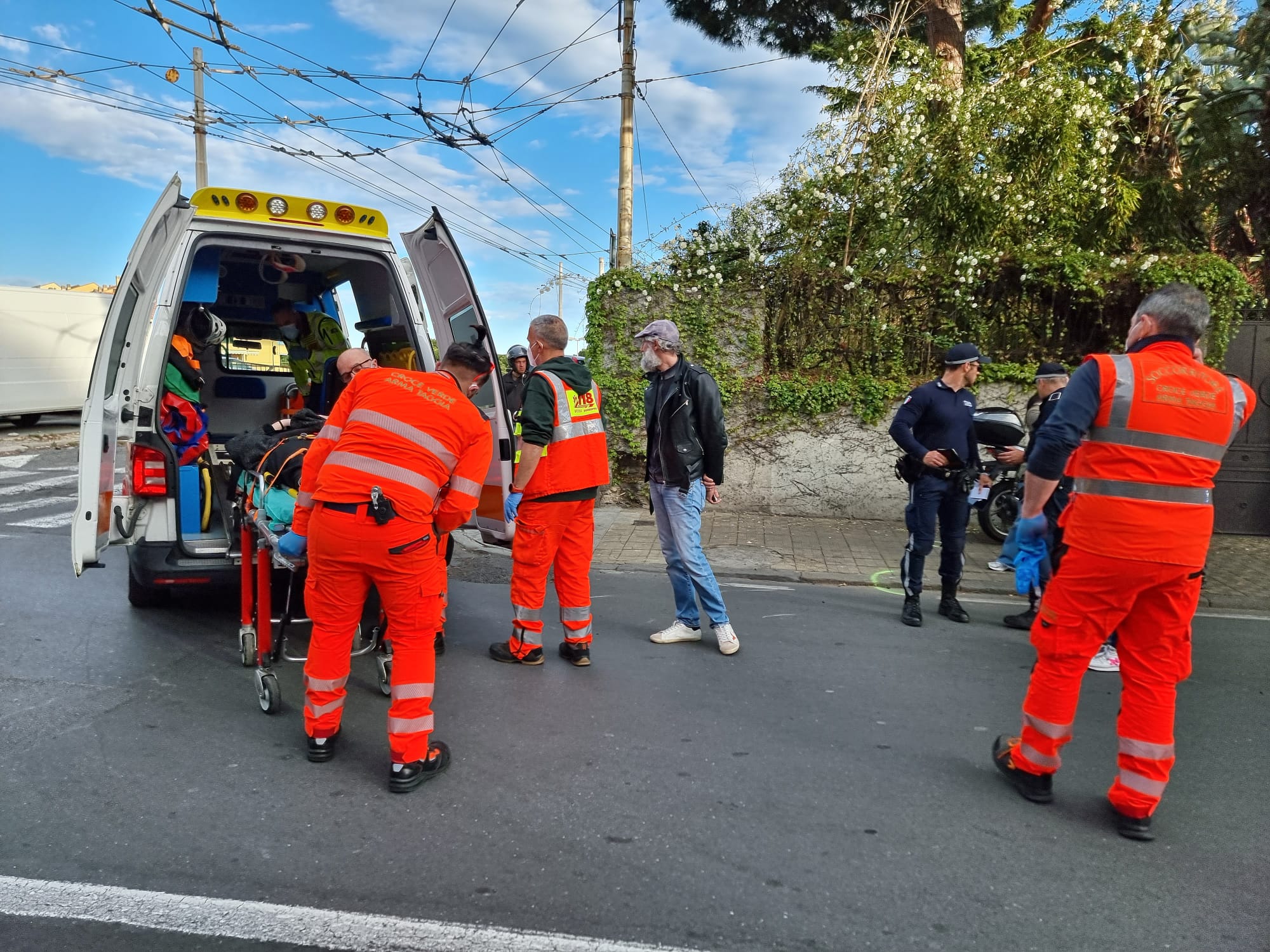incidente 3