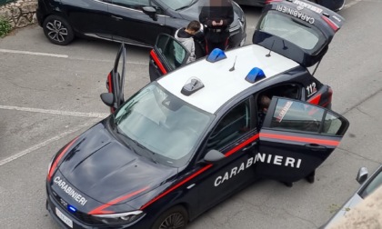 Truffa del finto incidente: arrestato un 54enne