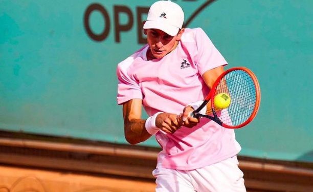 Matteo Arnaldi vince su Schwartzman e si aggiudica il Derby azzurro