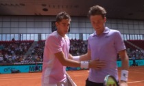 Matteo Arnaldi nuova stella del tennis azzurro. A Madrid travolge Ruud, prima vittoria contro un top 5