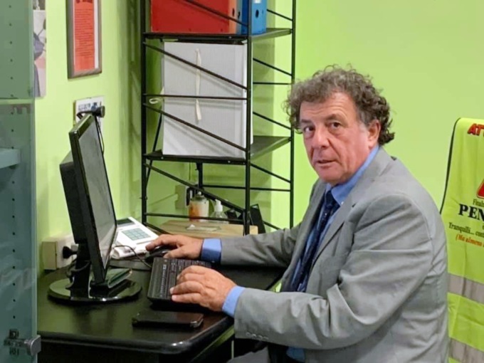 Questione bande a Ventimiglia, Grassano risponde a Panetta