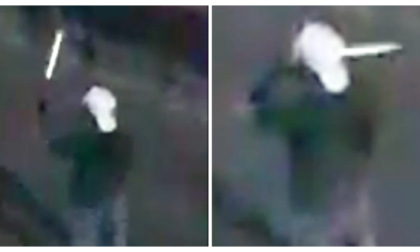 Lite tra stranieri a Ventimiglia e spunta pure l'uomo armato di spada