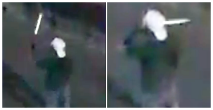 Lite tra stranieri a Ventimiglia e spunta pure l’uomo armato di spada