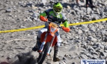 Campionato Mondiale di Enduro i risultati della prima giornata