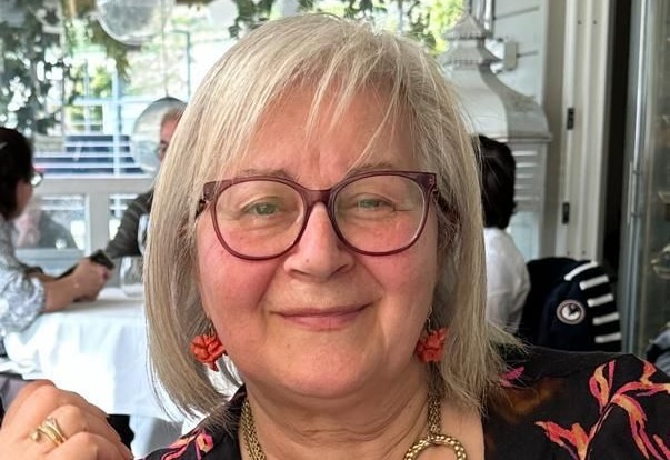Morta la prof. Rosalba Giunta
