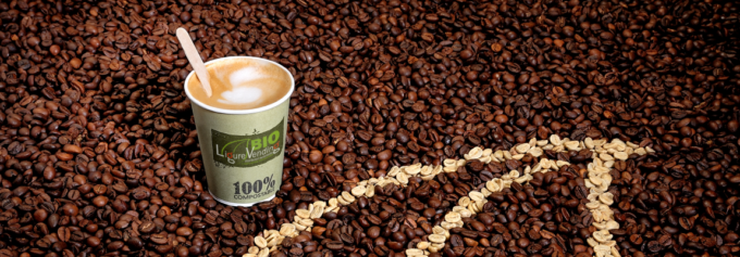 Quando la pausa caffè è green e sostenibile