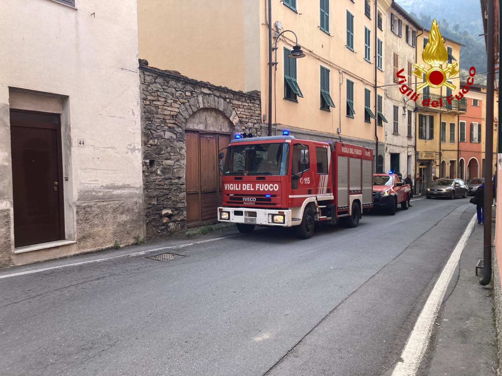 vigili del fuoco fuga di gas badalucco_02