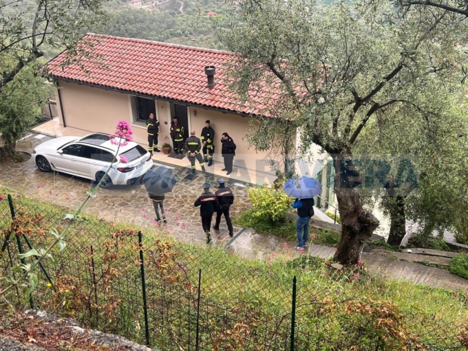 Marito e moglie morti per una intossicazione da monossido di carbonio