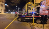 Imperia e Ventimiglia: Due arresti dei carabinieri nelle ultime ore