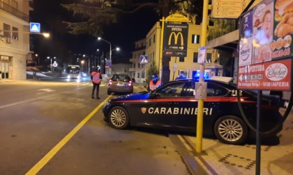 Imperia e Ventimiglia: Due arresti dei carabinieri nelle ultime ore