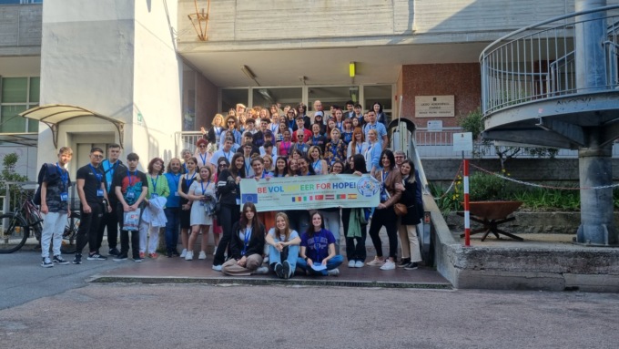 Progetto Erasmus