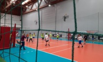 Pallavolo e tennis nei campionati studenteschi di Sanremo