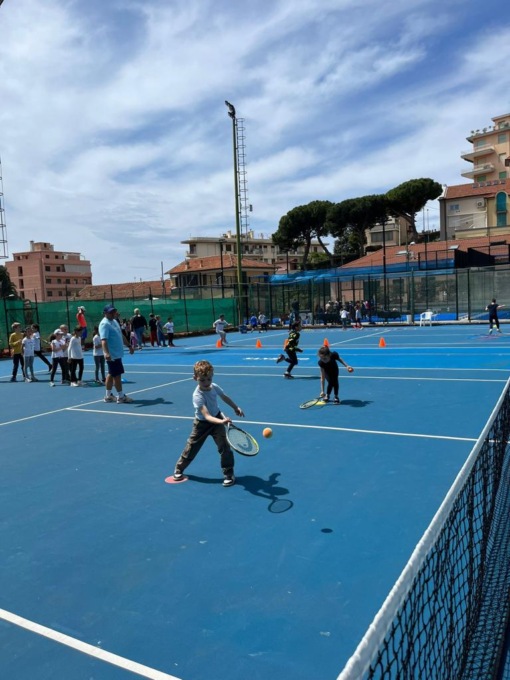 campionati studenteschi