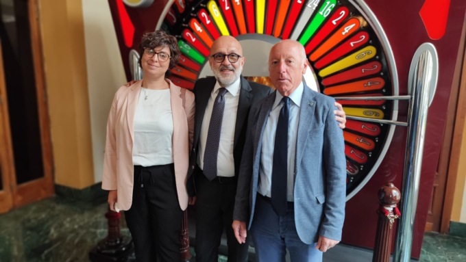 Casinò vola oltre i 40 milioni in nove mesi e batte il record del 2012