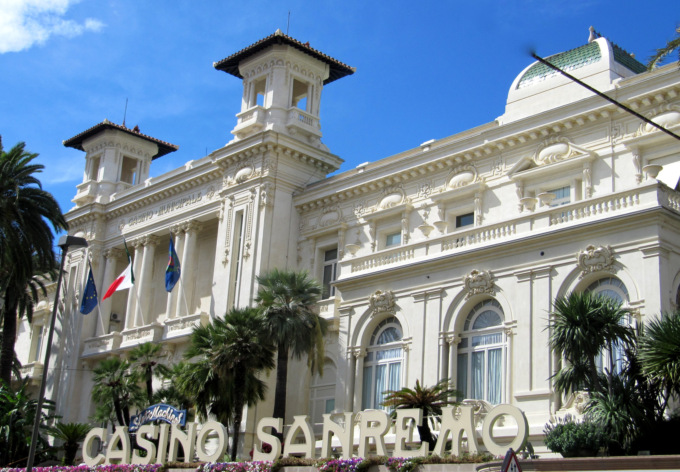 Si apre la grande stagione teatrale 2024 2025 del Casinò di Sanremo