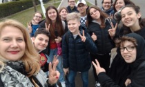 Studenti ponentini in "Erasmus" a Monaco di Baviera