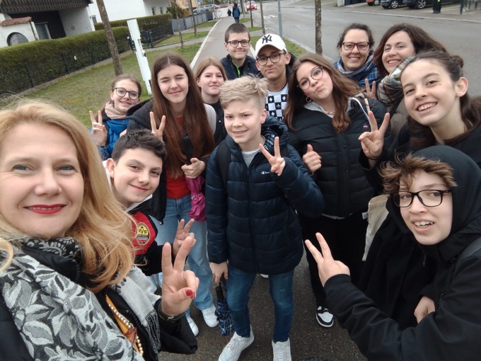 Studenti ponentini in “Erasmus” a Monaco di Baviera