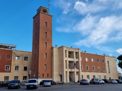 Comune di Ventimiglia mette all’asta il parcheggio in via Trossarelli