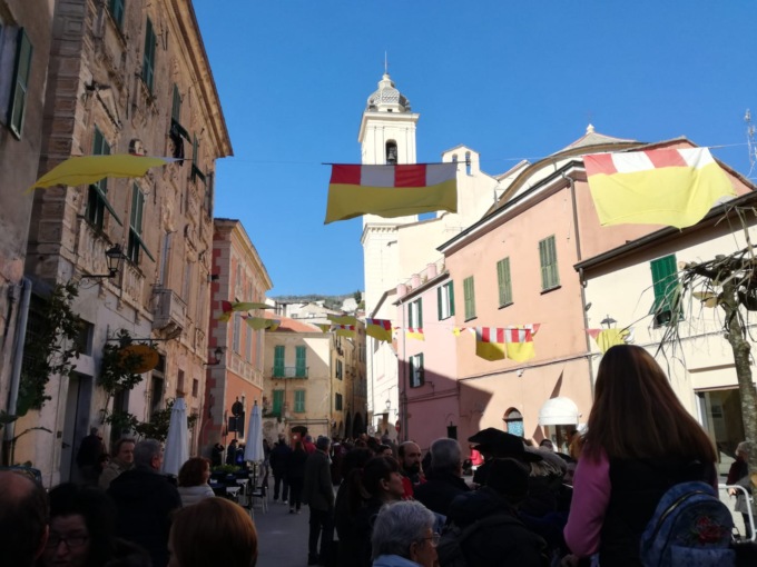 Rievocazioni storiche