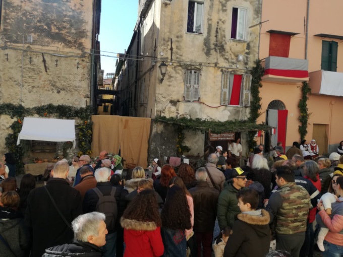 Rievocazioni storiche