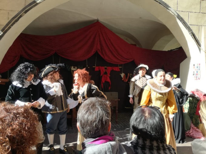 Rievocazioni storiche