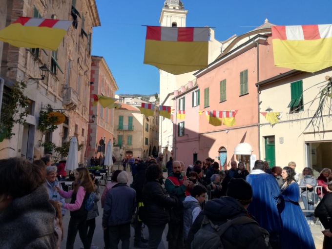 Rievocazioni storiche