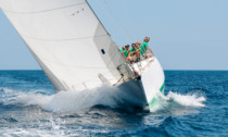 "Le grandi regate internazionali" al Yacht Club di Sanremo