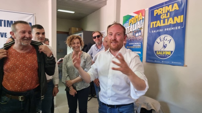 Di Muro