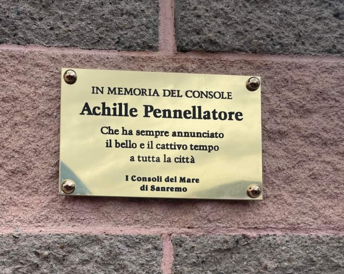 Achille Pennellatore