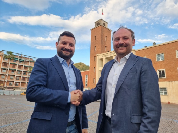 Ballottaggio a Ventimiglia: affluenza al 45 per cento, ora si contano i voti