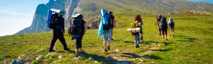 In Liguria 22 nuove Guide Ambientali
