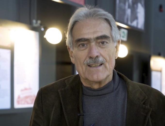 Al Liceo G.D Cassini di Sanremo incontro con Marcello Flores