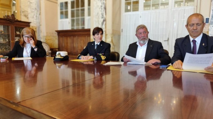 “Fondali Puliti” torna a Sanremo