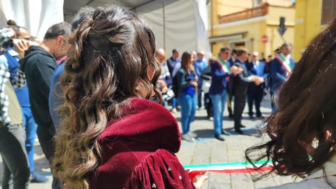 Oltre 280mila euro per le manifestazioni “promozionali”