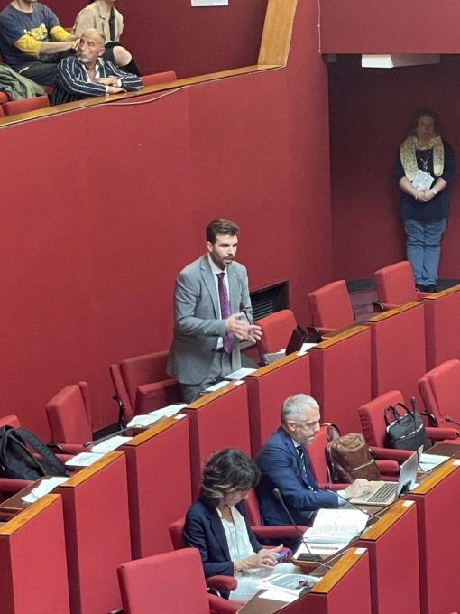 Peste suina africana: approvata mozione della Lega per avviare l’abbattimento dei cinghiali