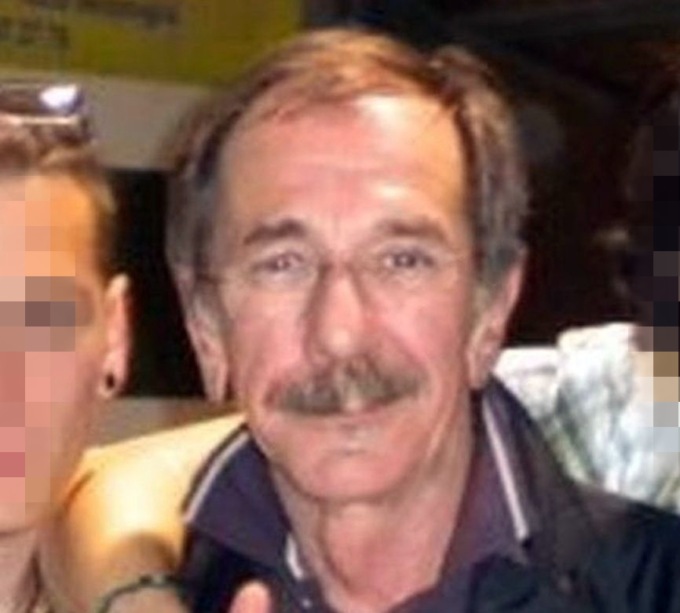 E’ morto Renato Trucco della band musicale I Kites