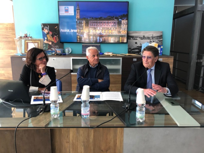 Camera di commercio: un infopoint per la valorizzazione di pesca e agroalimentare