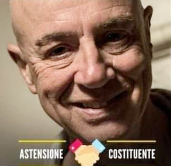L’ex magistrato Paolo Sceusa incontra la cittadinanza a Sanremo