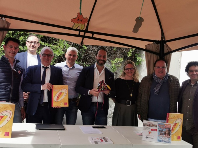 Importanti presentazioni per il “Rari Nantes” di Imperia