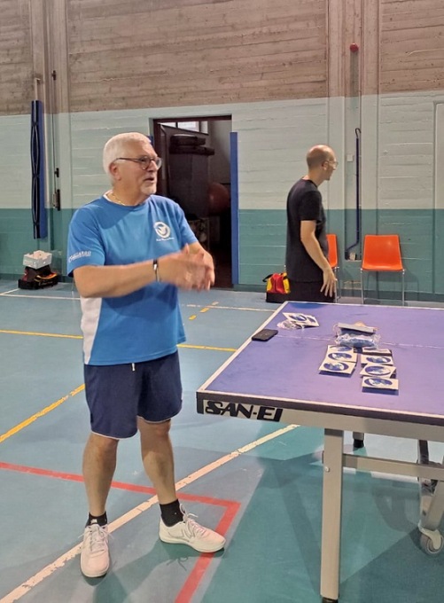 Tennis Tavolo Regina