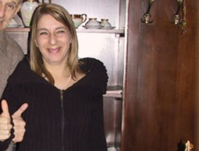 Infermiera muore a 57 anni. Lascia due figli
